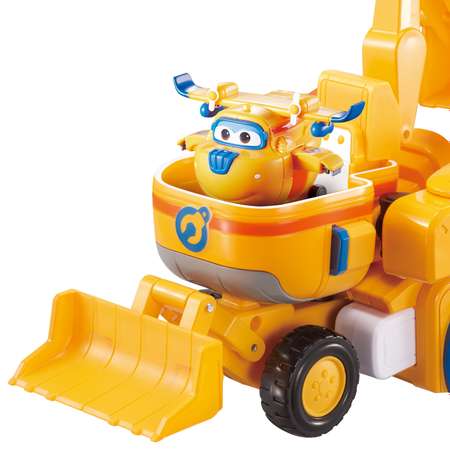 Автомобиль Super Wings