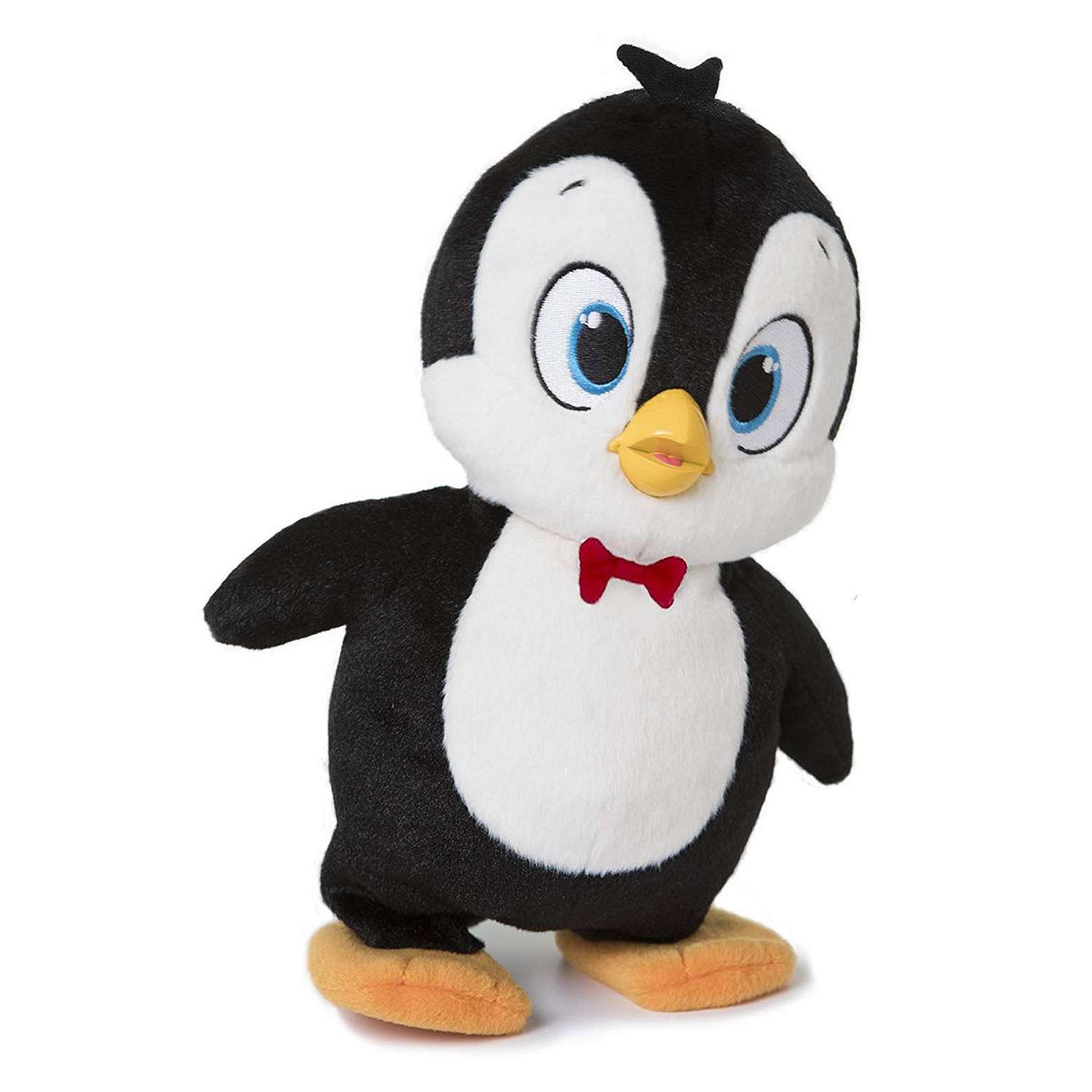 Игрушка интерактивная IMC Toys Funny Пингвин Peewee - фото 1