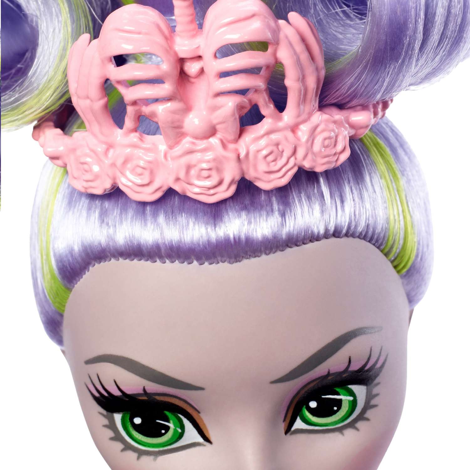 Кукла Monster High Монстряшка балерина в ассортименте FKP60 - фото 10