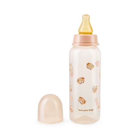 Бутылочка Happy Baby 250 мл