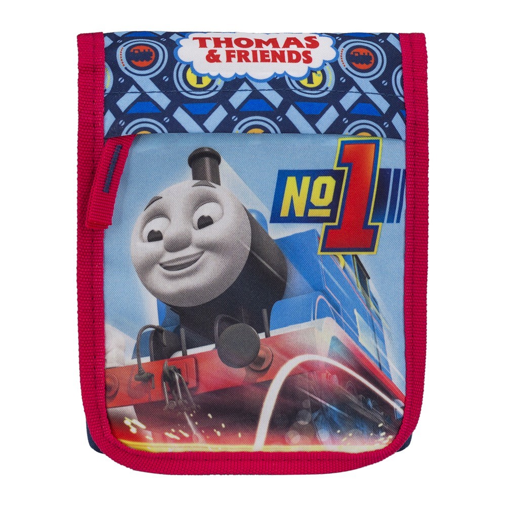 Сумочка Kinderline Thomas&Friends - фото 2