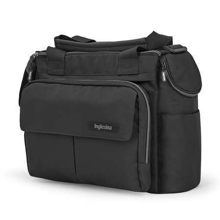 Сумка Inglesina Dual Bag Upper Black