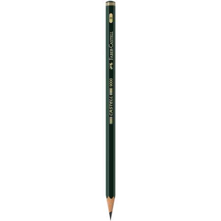 Набор карандашей FABER CASTELL 9000 Art Set 12шт 2H-8B