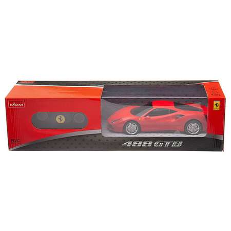 Автомобиль РУ Rastar Ferrari 1:24