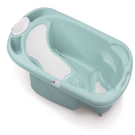 CAM Baby Bagno, Ванночки, горки