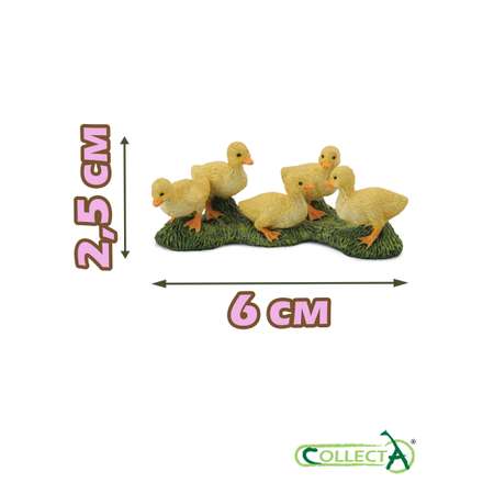 Фигурка Collecta Утята