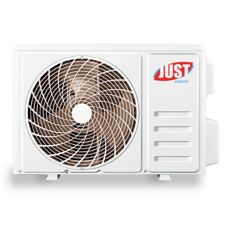 Сплит-кондиционер JustAirCon JAC-12HPSA/IF серия RED