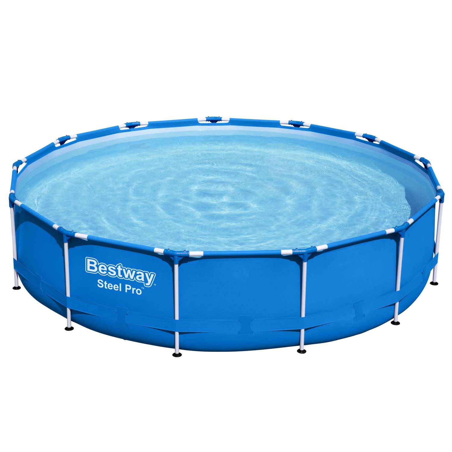 Bestway steel pro отзывы. Бассейн каркасный Steel Pro, 305 х 76 см, 56677 Bestway. Бествей 305 76 каркасный. Бассейн Бествей 366 133. Bestway Steel Pro 56677