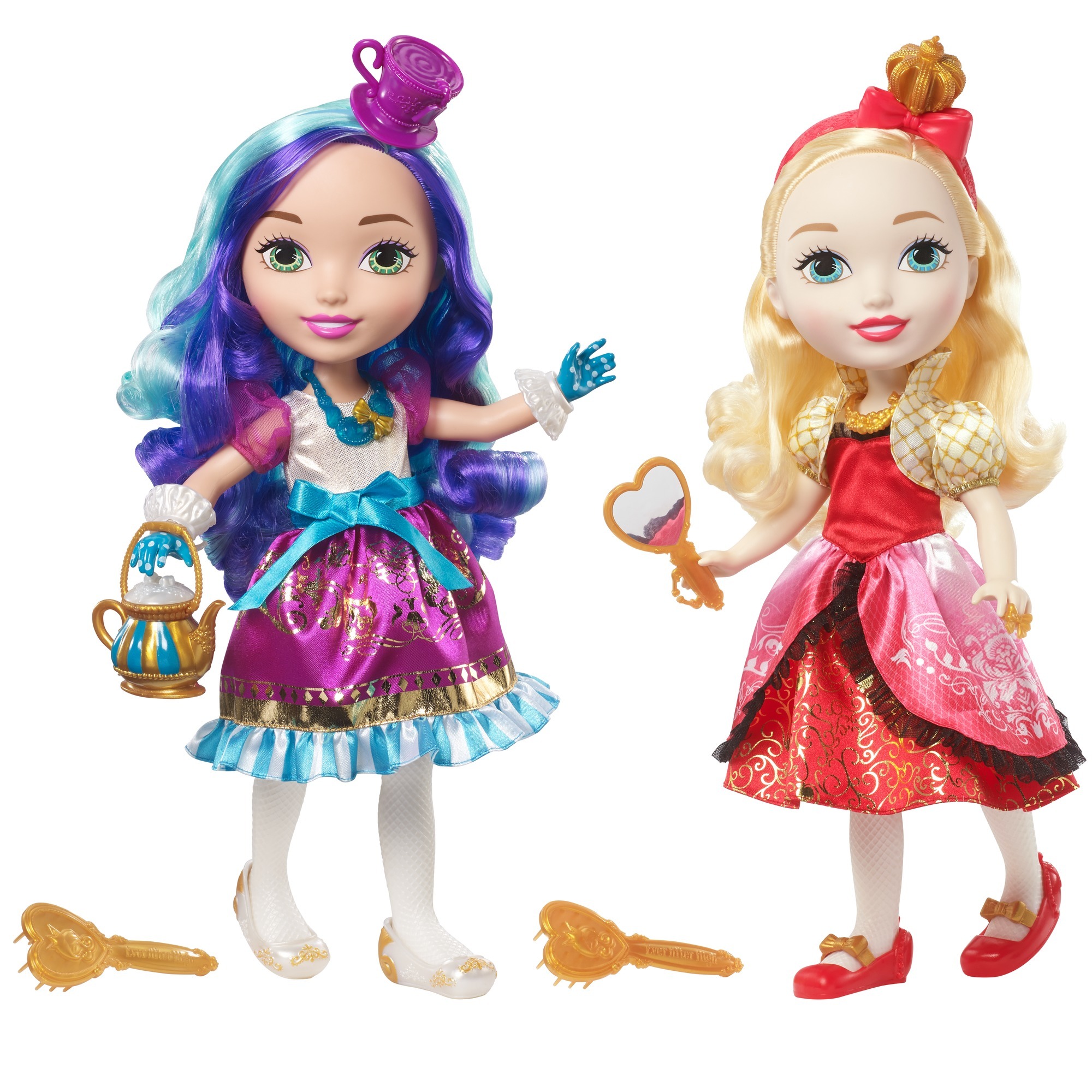 Кукла модельная Ever After High в ассортименте DVJ22 - фото 1