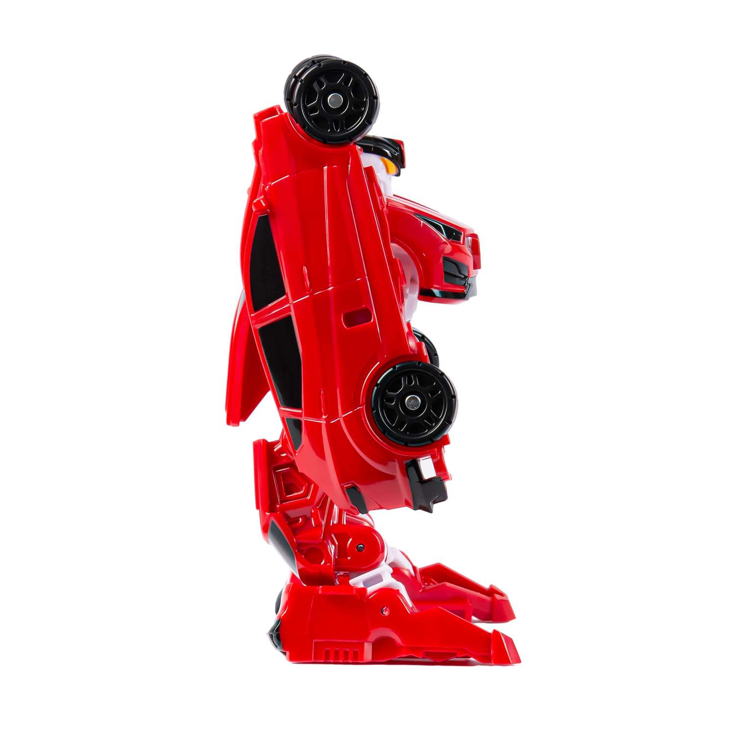 Игрушка Hello Carbot Ace Трансформер 20см S1 42885 - фото 8
