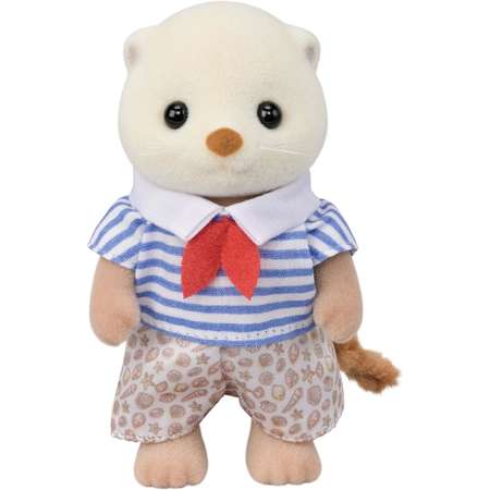 Игровой набор Sylvanian Families