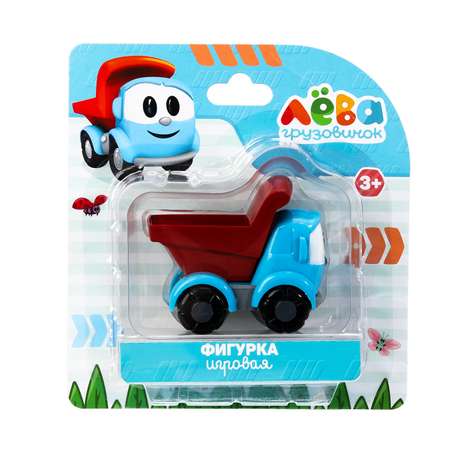 Игрушка Играем вместе каталка Грузовичок Лева