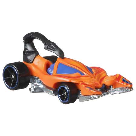 Болид Hot Wheels scorpedo 1:64