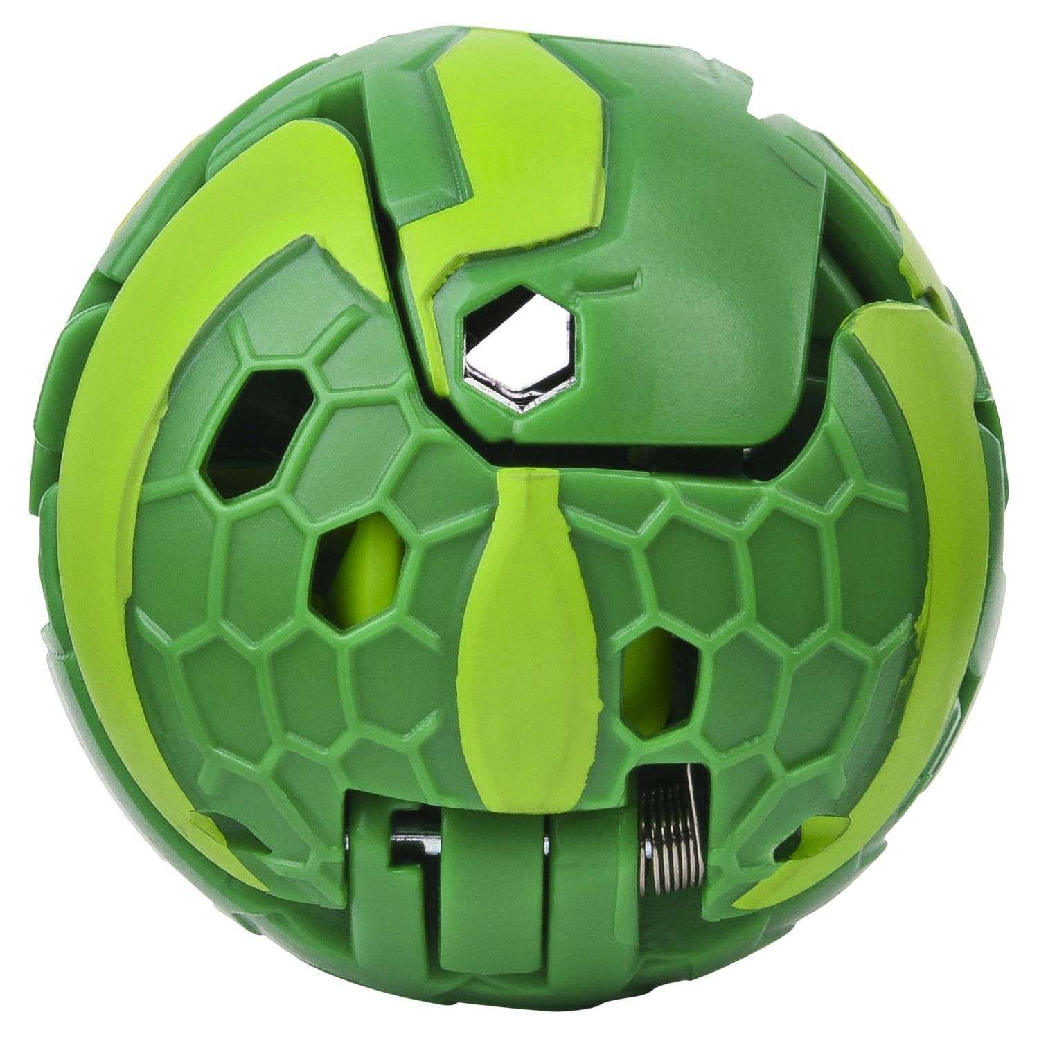 Фигурка-трансформер Bakugan S2 Plant Green 6055868/20124287 - фото 4