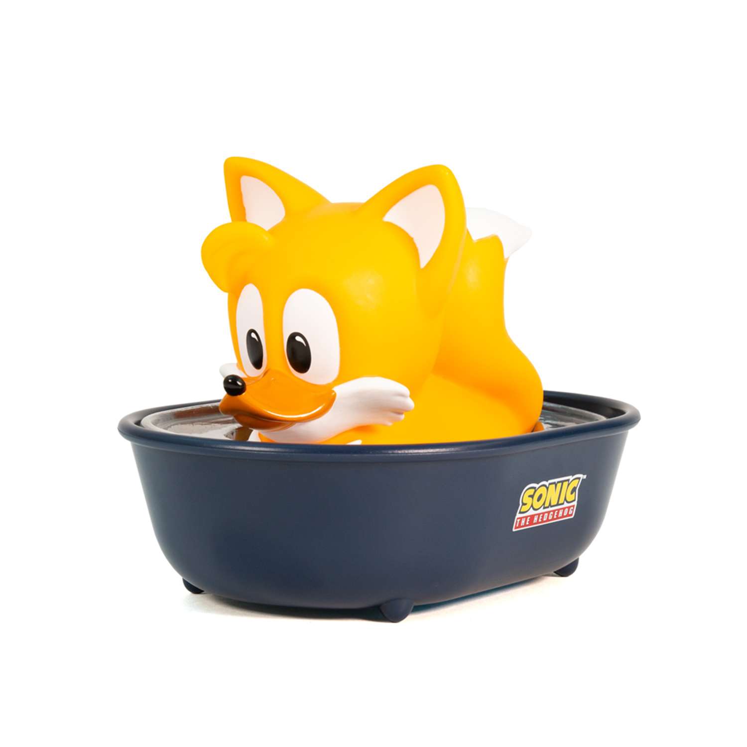 Фигурка Sonic The Hedgehog Tails - фото 6