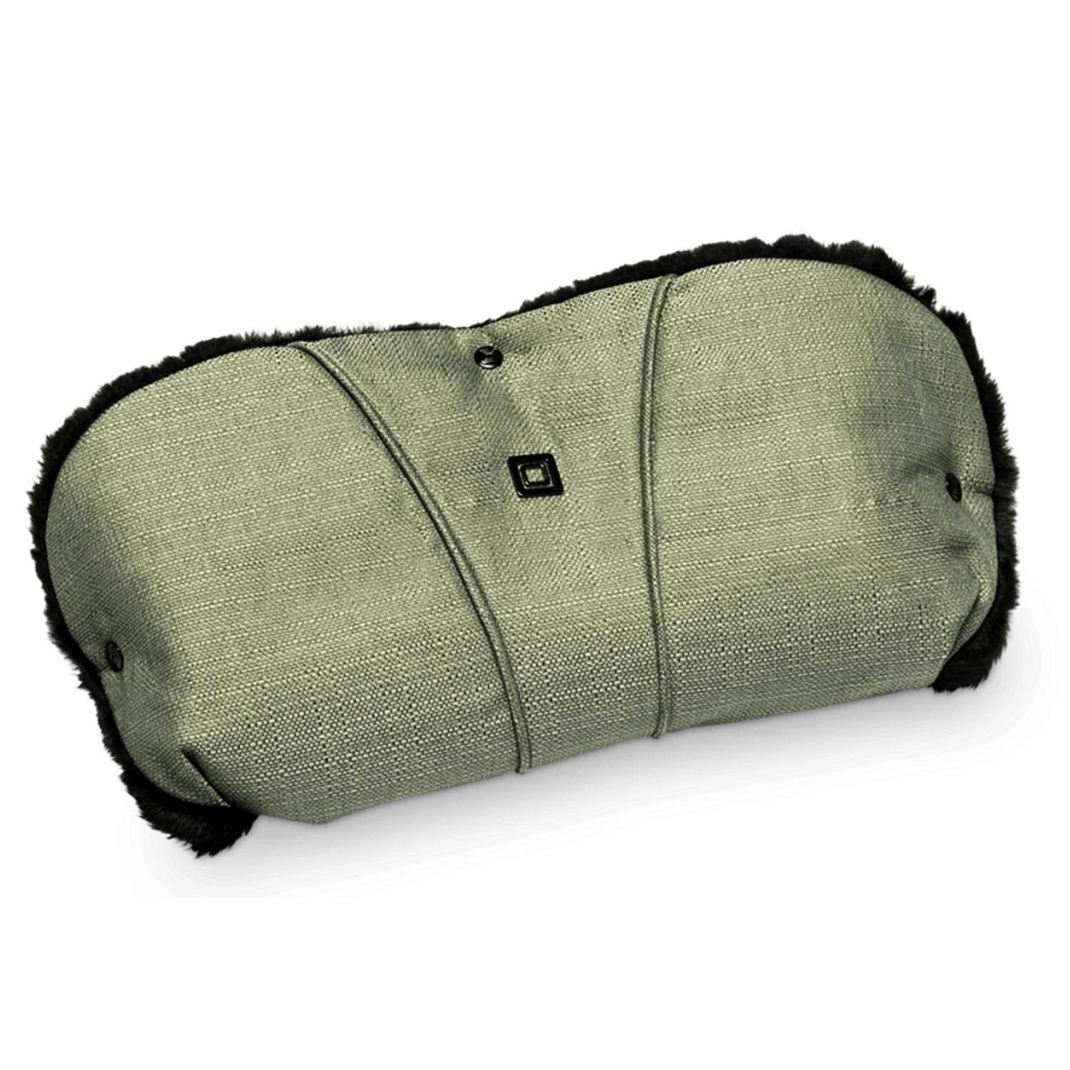 Муфта для рук Moon Hand Muff Olive Structure (004) 2019 680044-004 - фото 1