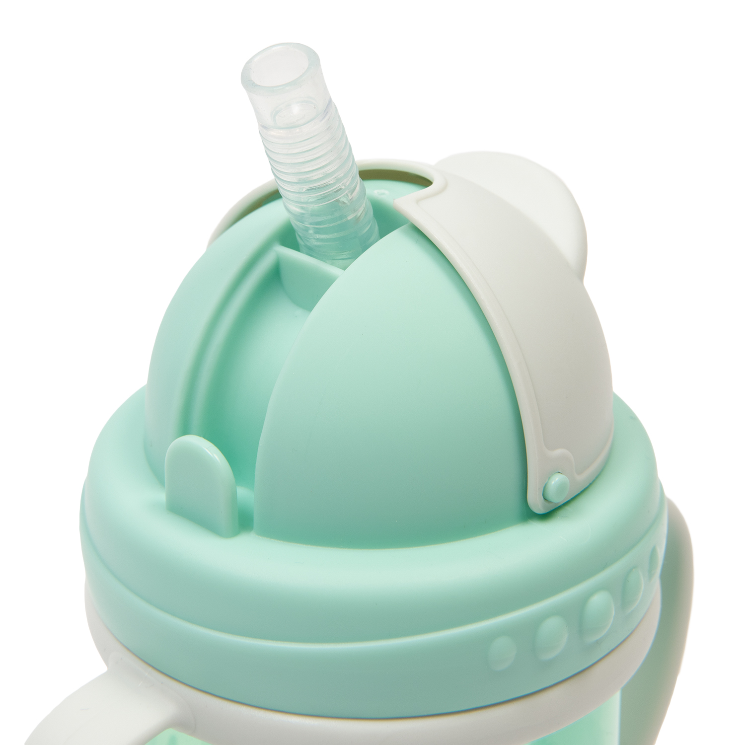 Поильник BabyGo 270 мл - фото 3