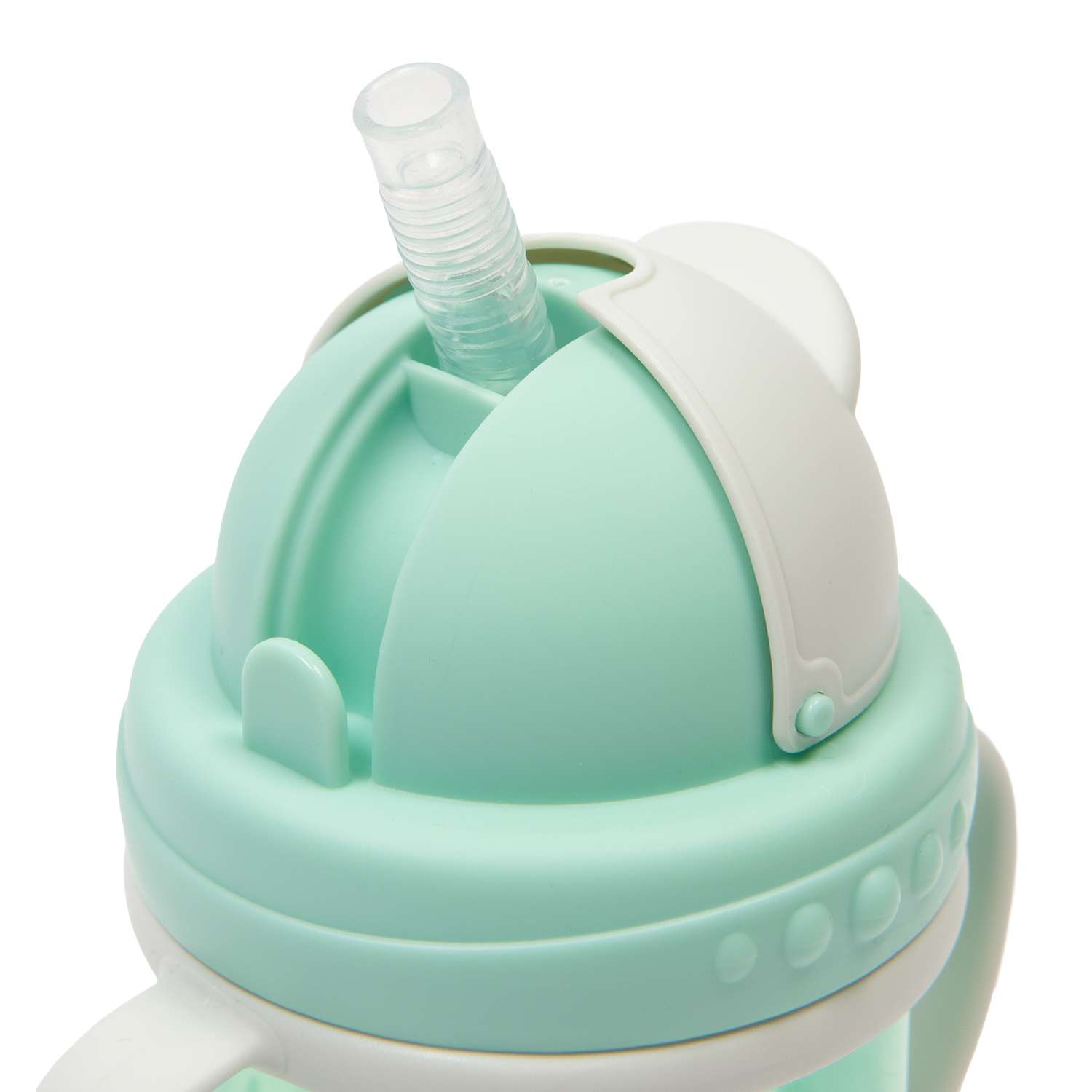 Поильник BabyGo 270 мл - фото 3