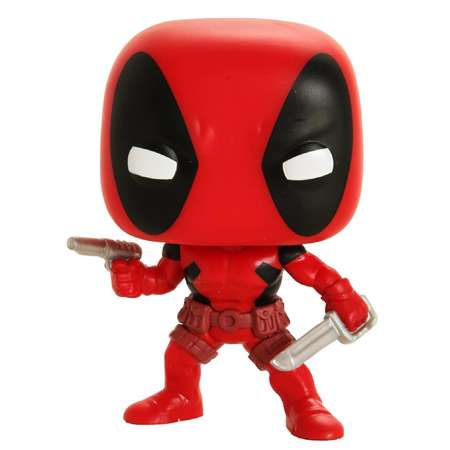 Игрушка Funko Deadpool Fun2549117