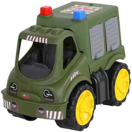 Машина Военная TOY MIX размер 29 см