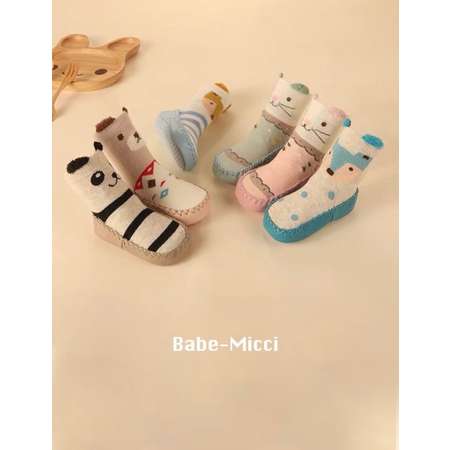 Носки Babe-Micci