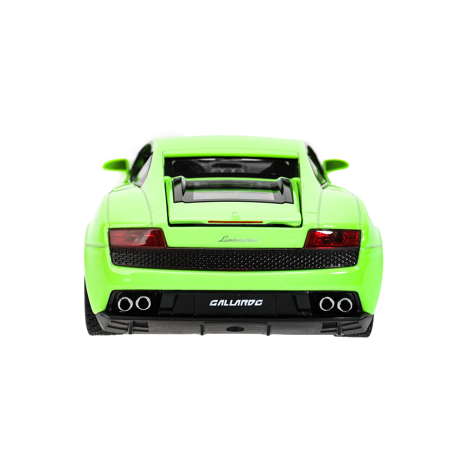 Автомобиль Технопарк Lamborghini 1:24 380101 - фото 8