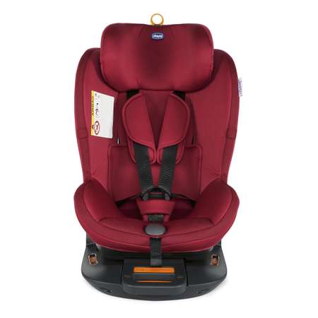 Автокресло Chicco 2Easy Red Passion