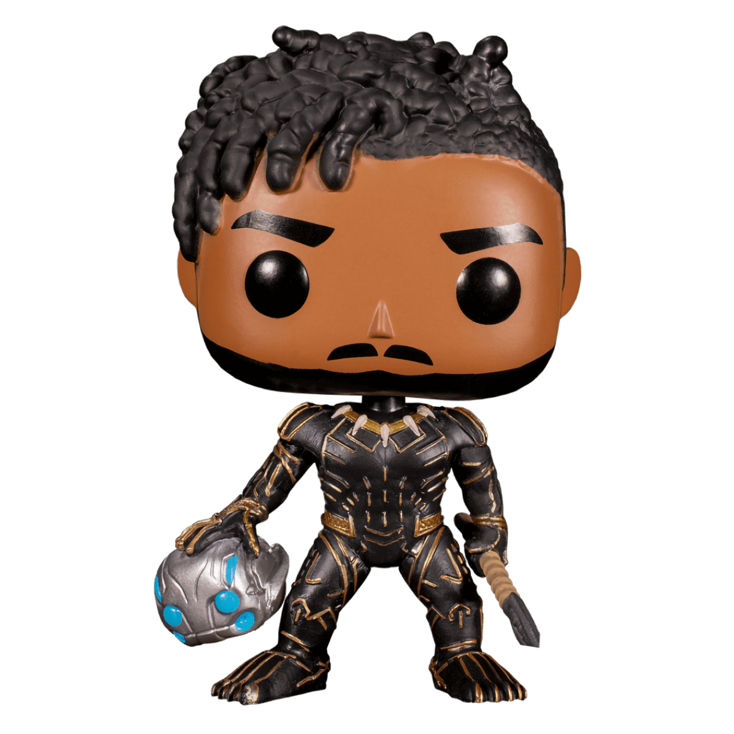 Фигурка Funko King Kilmonger - фото 1