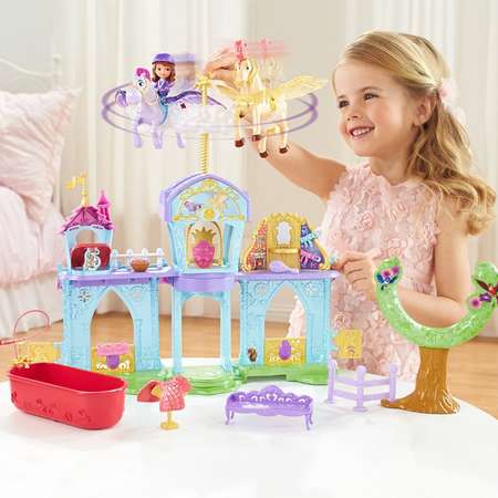Игровой набор Disney