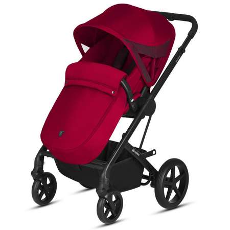 Мешок спальный для коляски Cybex Ferrari Racing Red