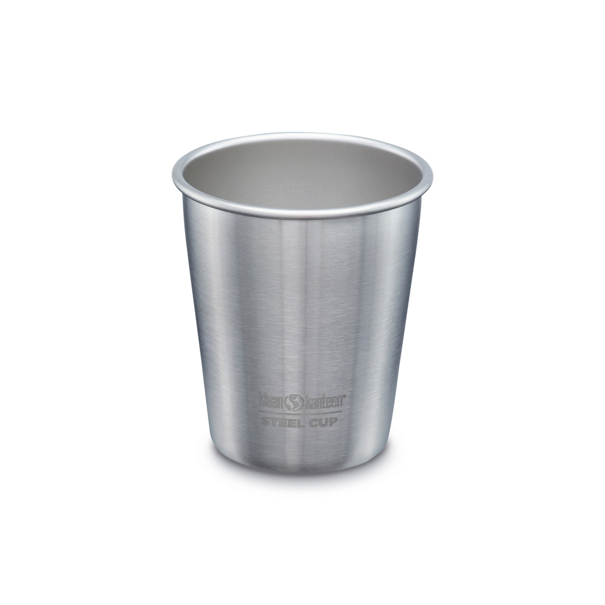 Стакан Klean Kanteen Steel Cup 10oz 296 мл - фото 1