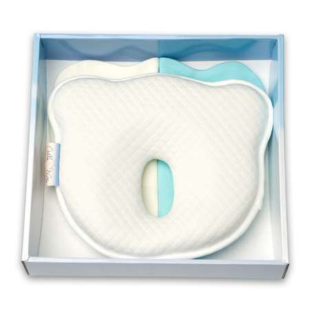 Подушка для новорожденных BELLA VISTA 01N