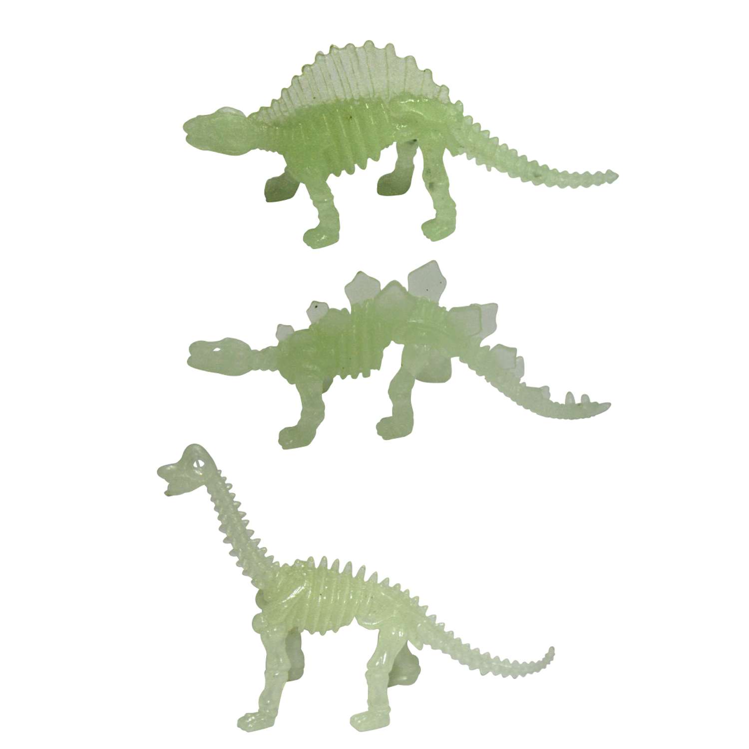 Леденцы с игрушкой Сладкая сказка Боевые динозавры игровой набор 18г - фото 7