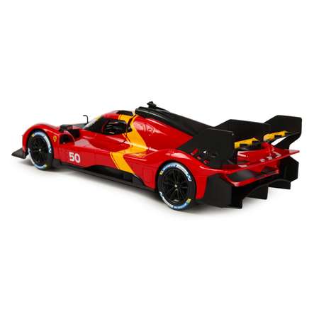 Машинка Rastar Р/У 1:14 Ferrari 499P USB Charging 10116