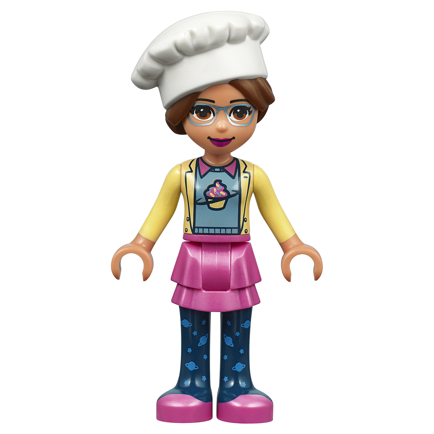 Конструктор LEGO Friends Кондитерская Оливии 41366 - фото 24