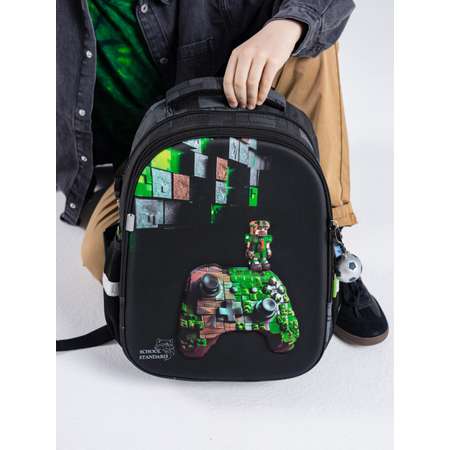 Рюкзак School Stantard