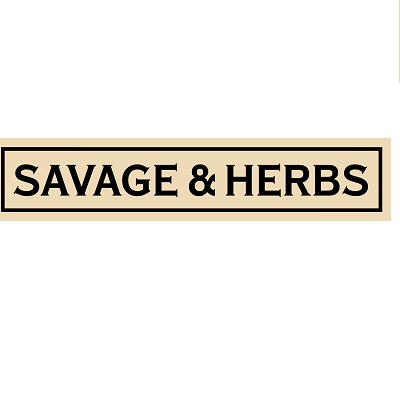 Savage and Herbs