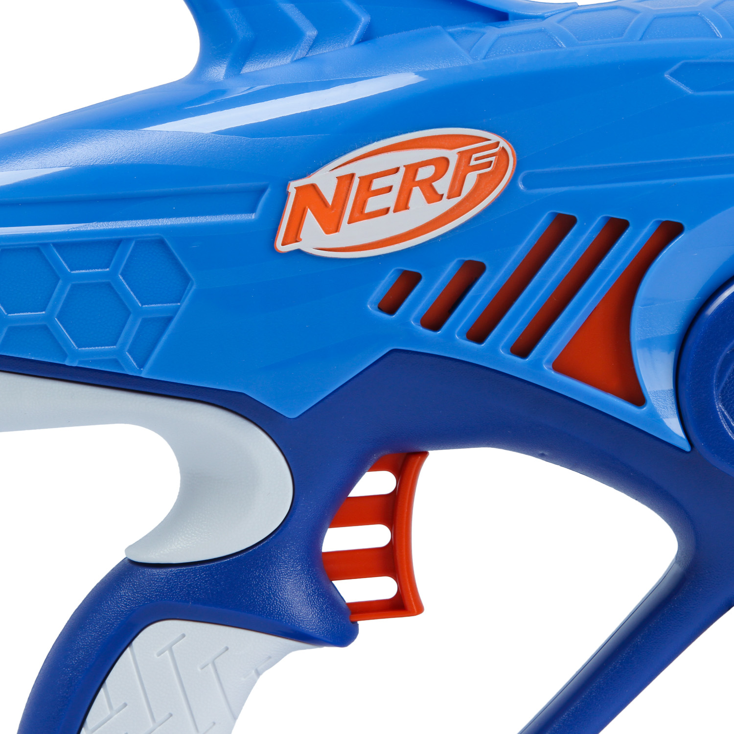 Бластер Nerf - фото 4