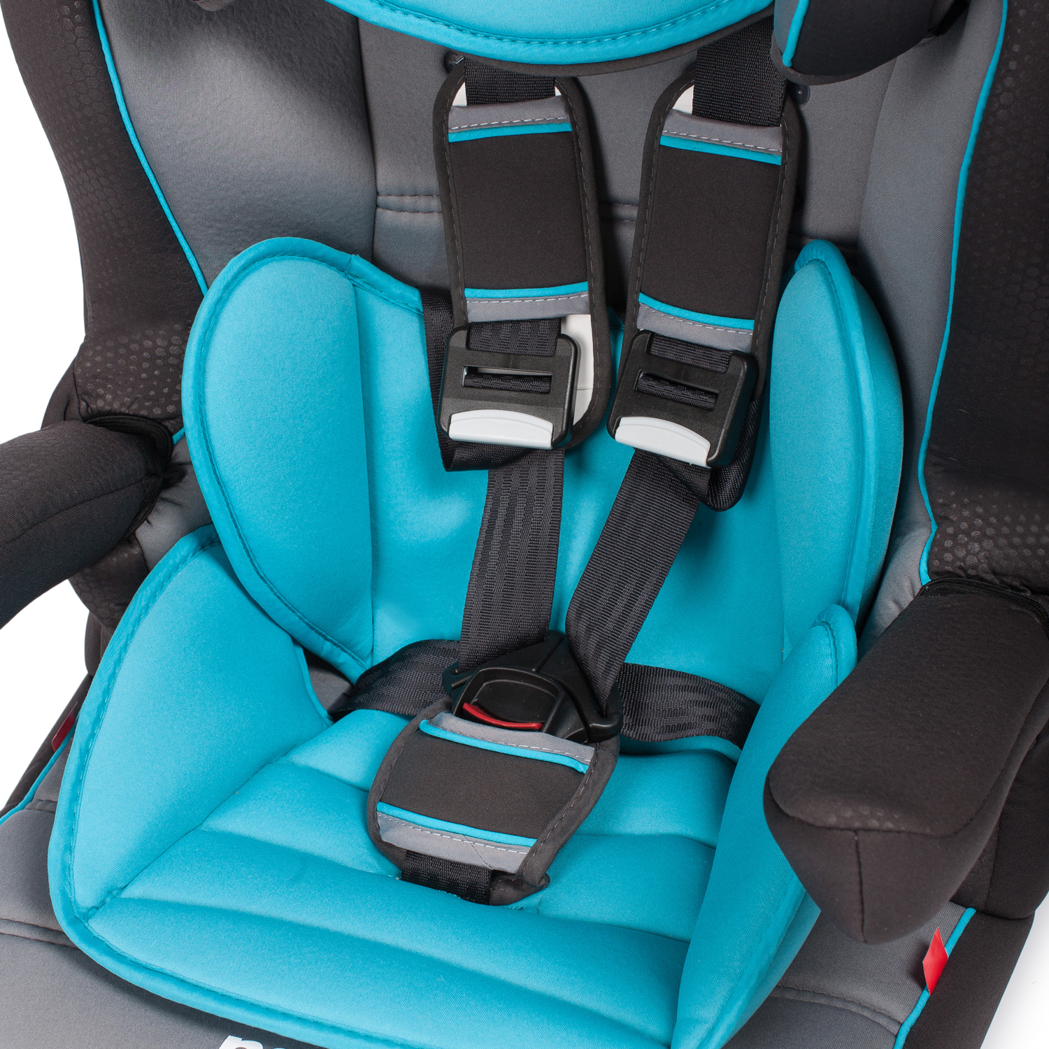 Автокресло Nania Imax SP Isofix Luxe Blue - фото 9