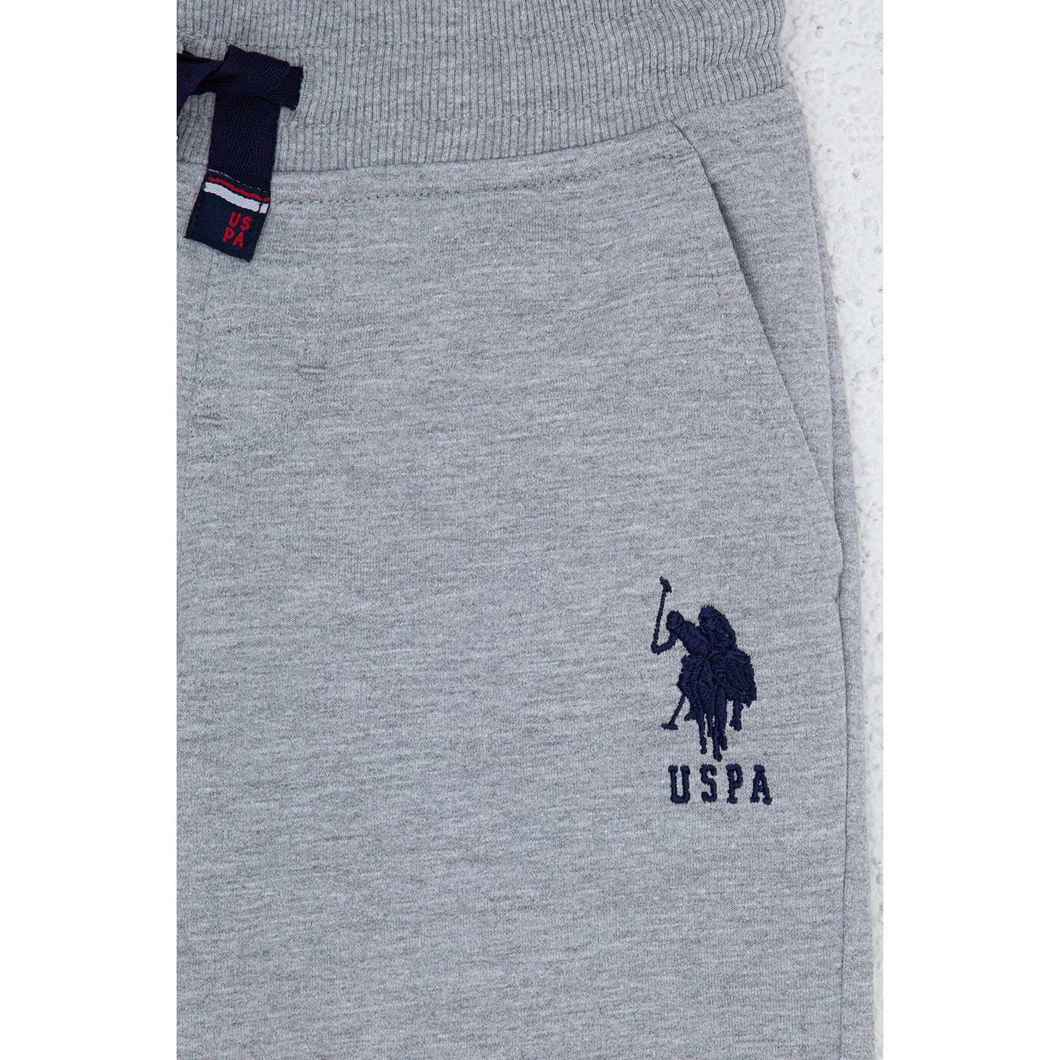 Брюки U.S. Polo Assn G083SZ0OP0JAVY21_VR086 - фото 2