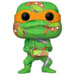 Фигурка Funko POP! Art Series TMNT 2 Michaelangelo Exc 57929