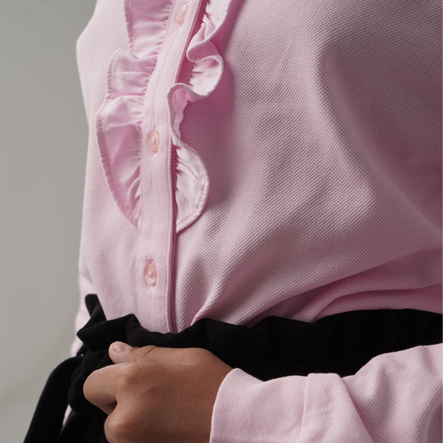 Блузка Winkiki WJG82231/Розовый - фото 6