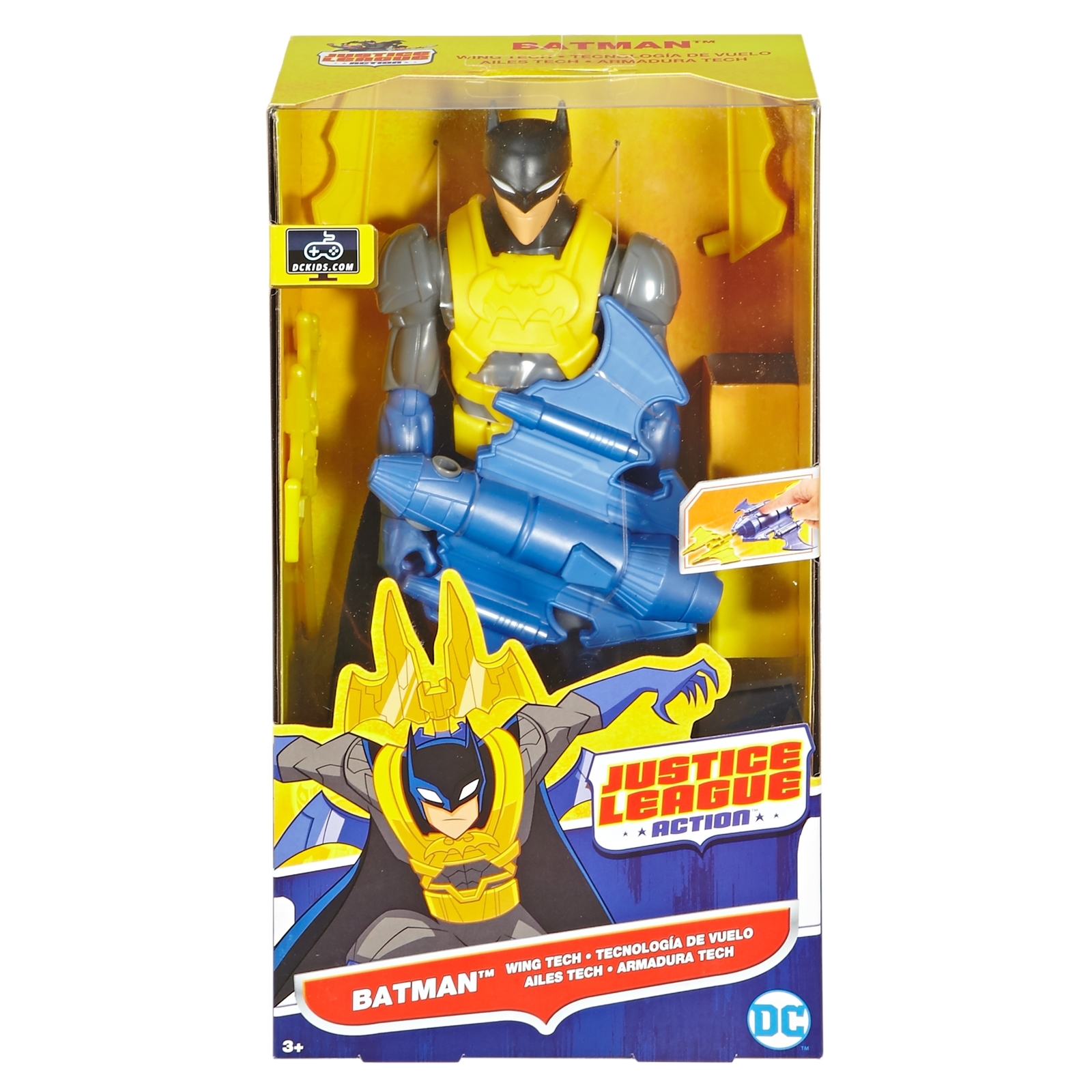 Игровой набор Batman - фото 3