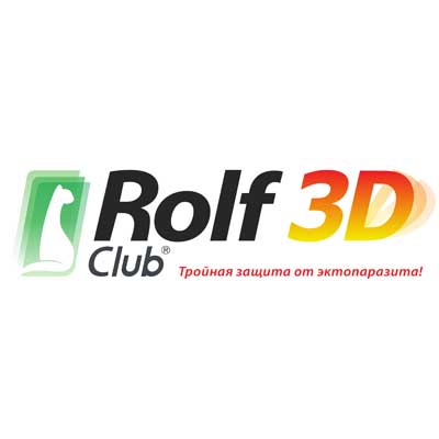 RolfClub3D