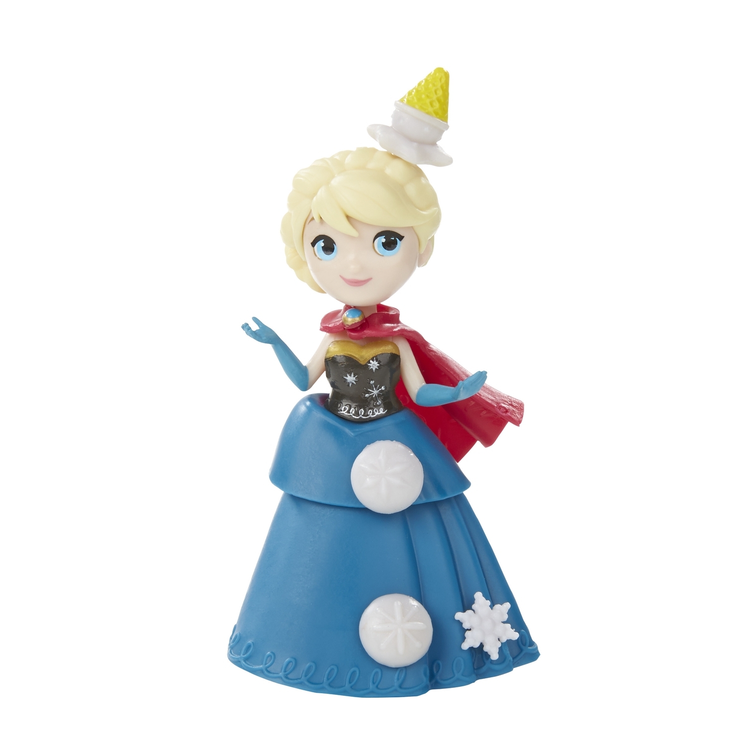 Набор игровой Disney Frozen Холодное Сердце Анна и магазинчик сладостей B5194EU4 - фото 4