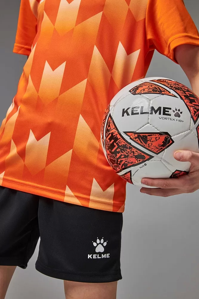 Футболка и шорты KELME 8251ZB3003-907 - фото 8