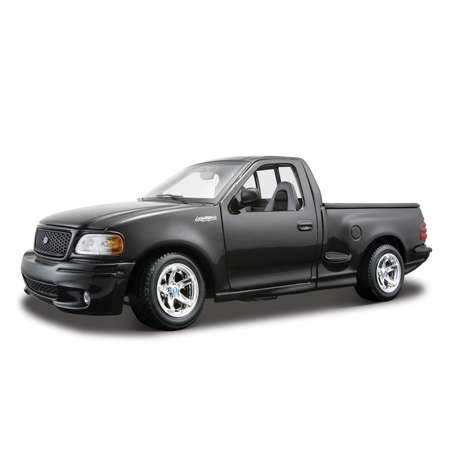 Машина MAISTO 1:21 Ford Svt F-150 Lightning Красный 31141 в ассортименте