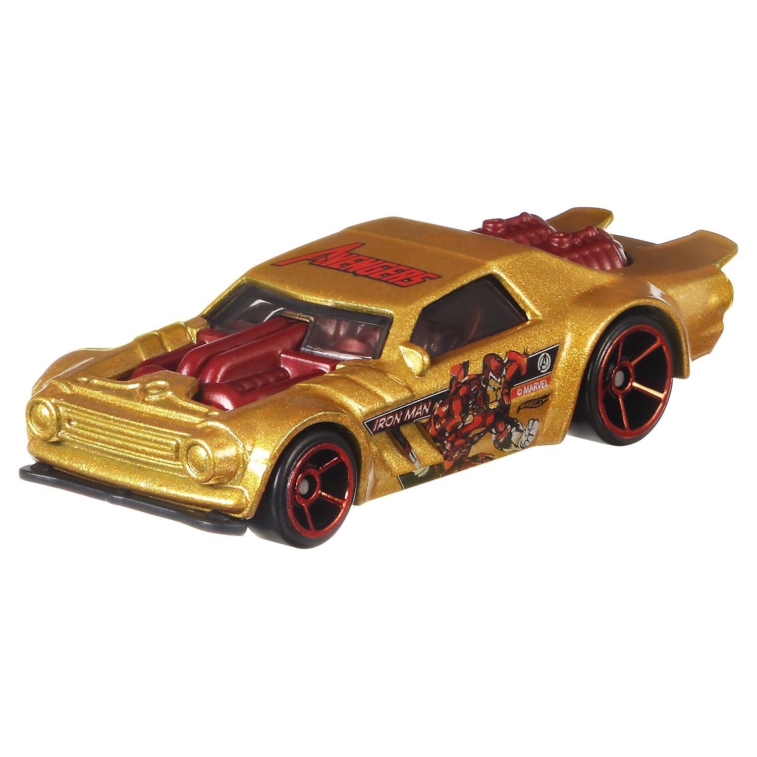 Автомобиль Hot Wheels в ассортименте FKD48 - фото 13