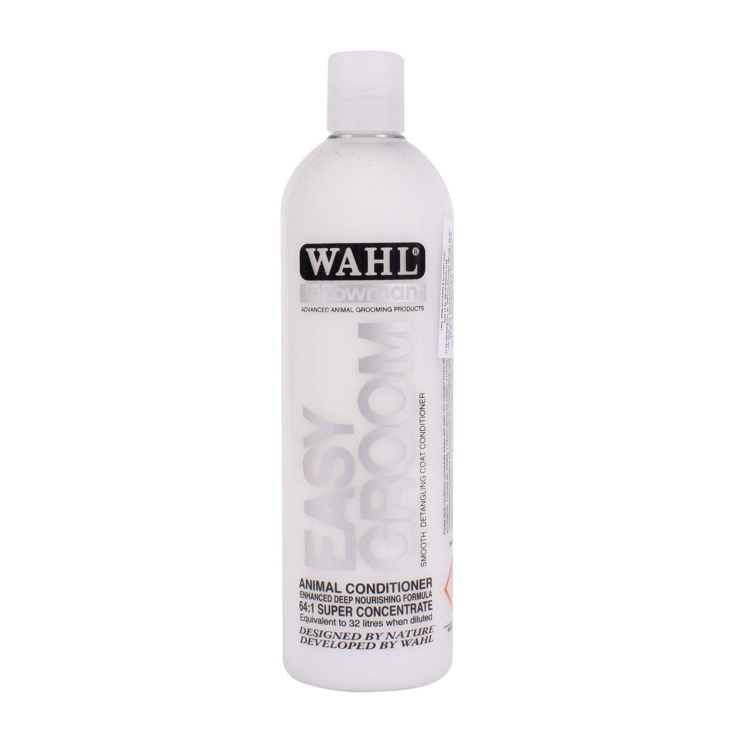 Кондиционер для животных Wahl Easy Groom 500мл - фото 2