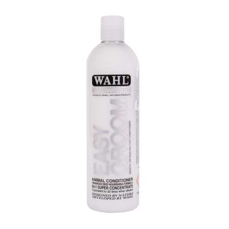 Кондиционер для животных Wahl Easy Groom 500мл